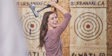 ax throwing bellevue Welcome to Blade & Timber Axe Throwing in Kansas City's Power & Light District, our flagship location and the premier axe-throwing bar in the heart of downtown